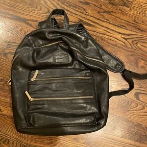 The Honest Company City Backpack